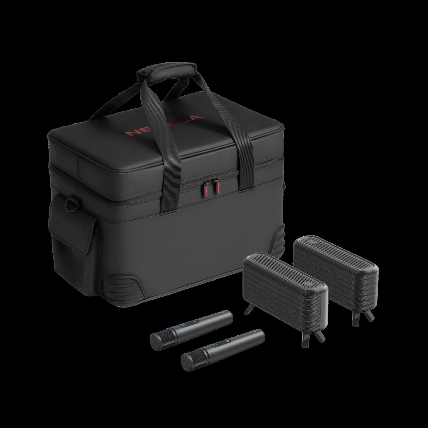 soundcore Nebula X1 Accessory Pack | Ultimate Audio for Movie Nights