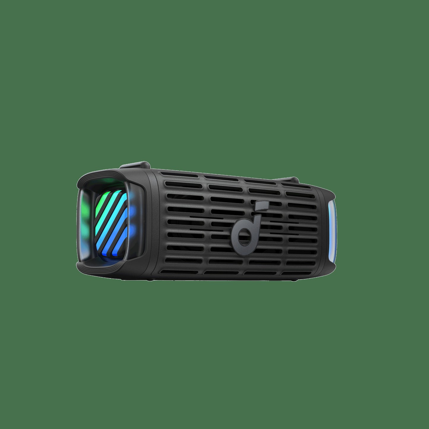 soundcore Boom 3i | Portable Rugged Outdoor Speaker