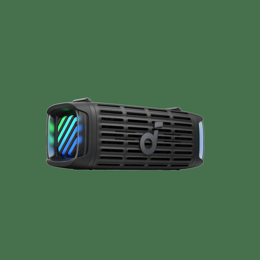 soundcore Boom 3i | Portable Rugged Outdoor Speaker