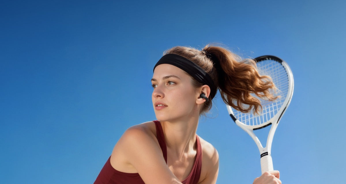 soundcore C50i | Comfortable Clip on Earbuds with Powerful Bass