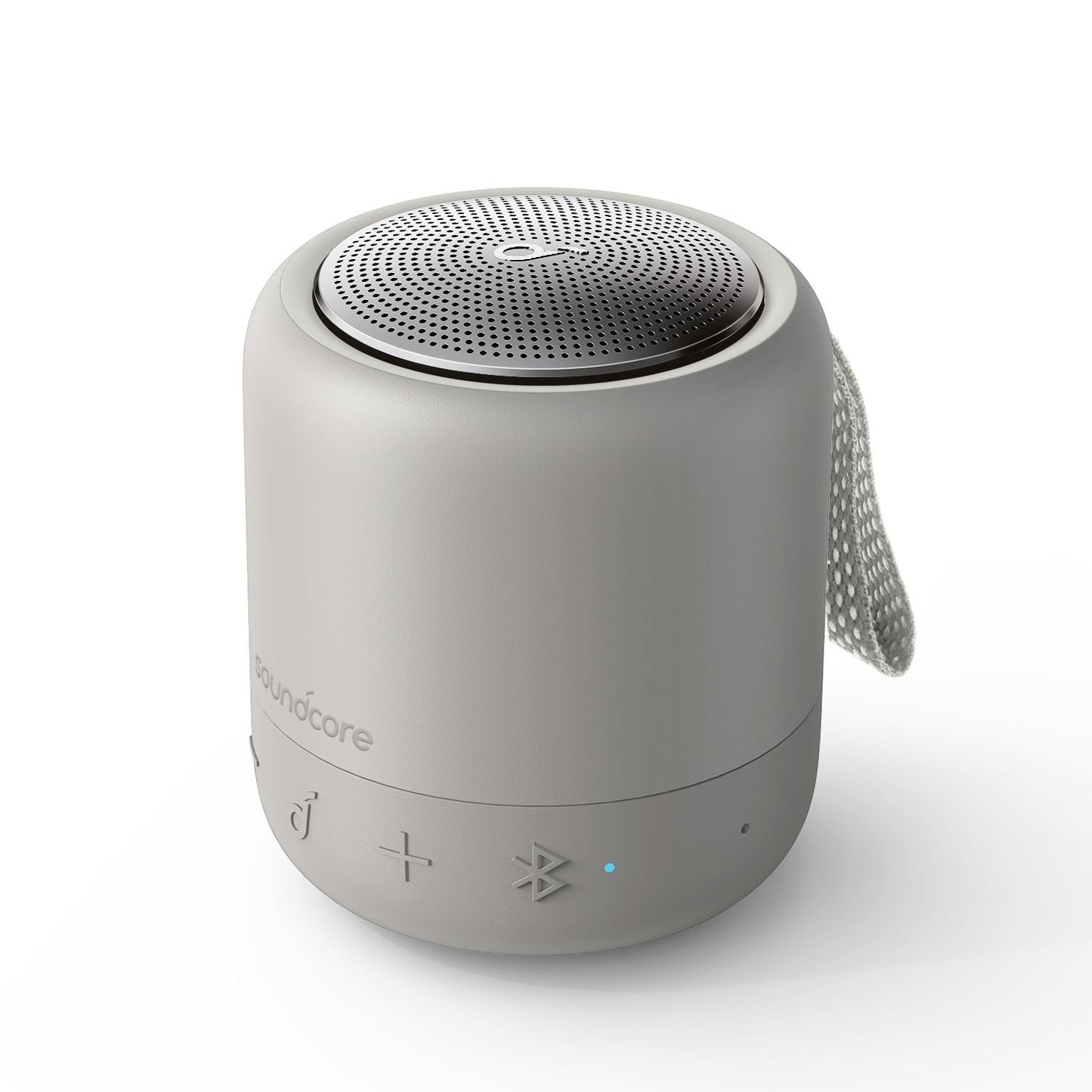 soundcore Mini 3 | Mini Bluetooth Party Speaker