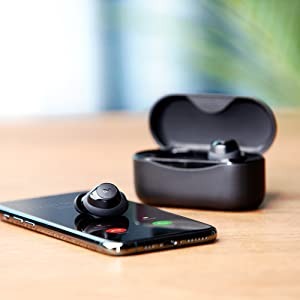 Life U2 | Neckband Bluetooth Headphones