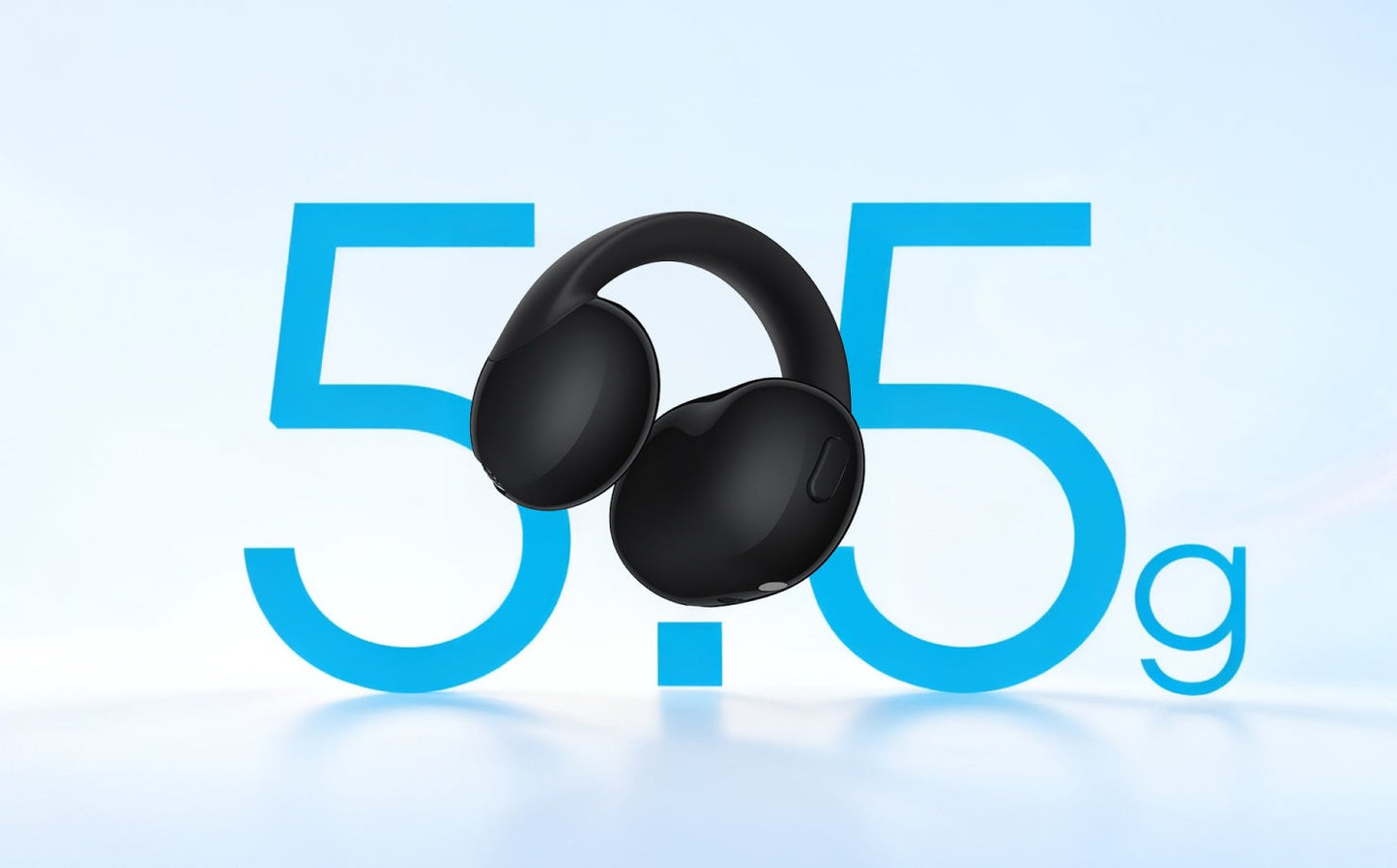 soundcore C50i | Comfortable Clip on Earbuds with Powerful Bass