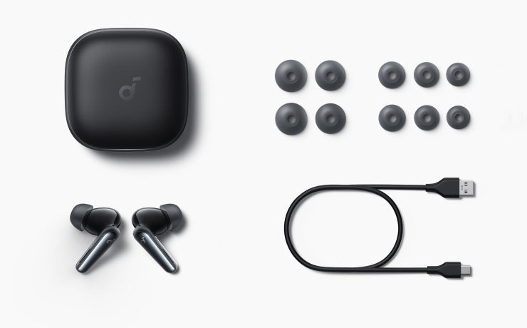 soundcore Liberty 5 (Refurbished)