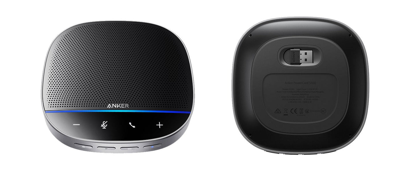 PowerConf S500 Speakerphone