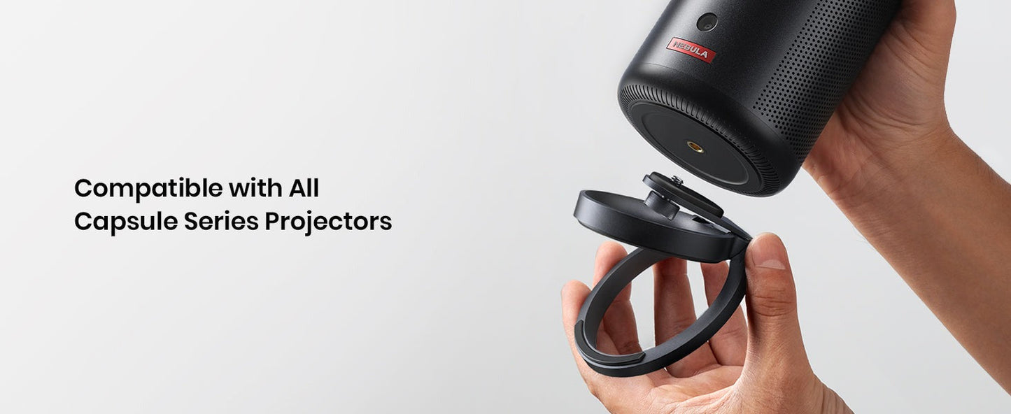 soundcore Nebula Projector Foldable Stand