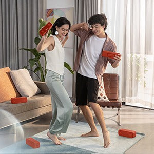 soundcore 3 | Bluetooth Speaker with Stereo Sound