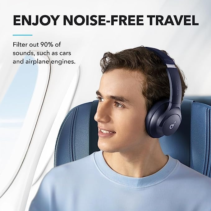 Wireless Headphones