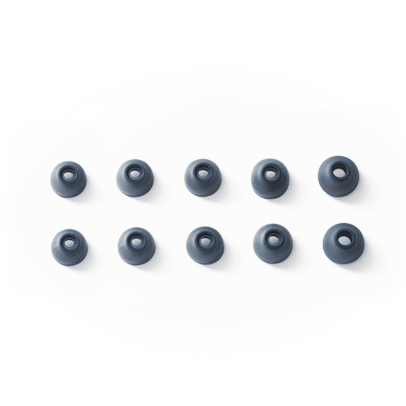Sport X10 Ear Tips Kit - Black