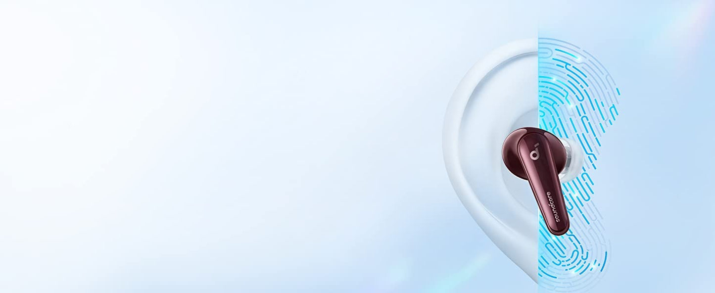 Liberty 4 | High-Quality Sound True Wireless Earbuds
