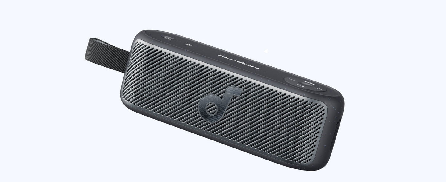 Motion 100 | Portable Bluetooth Wireless Speaker