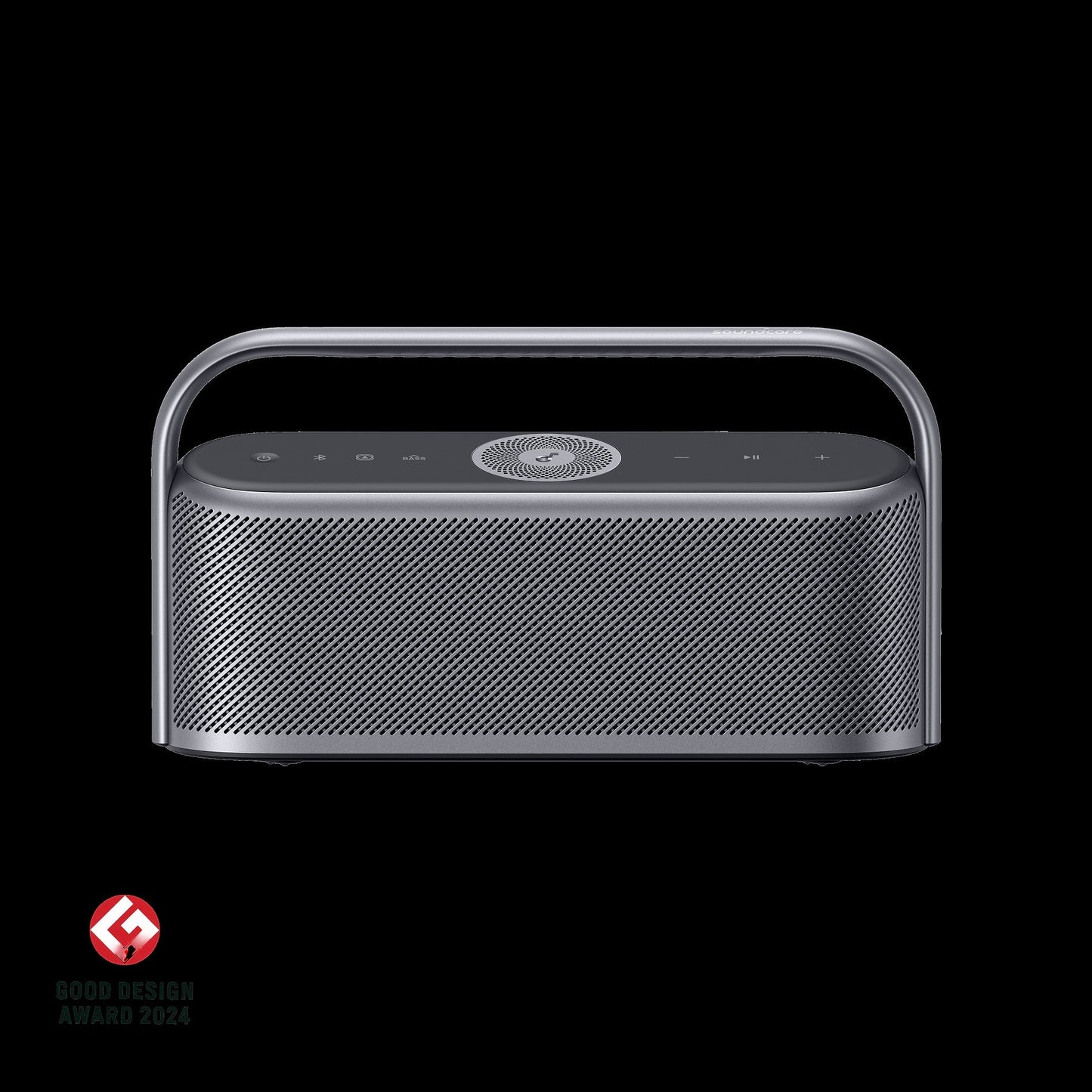 soundcore Motion X600 | High-Quality Sound Wireless Speaker