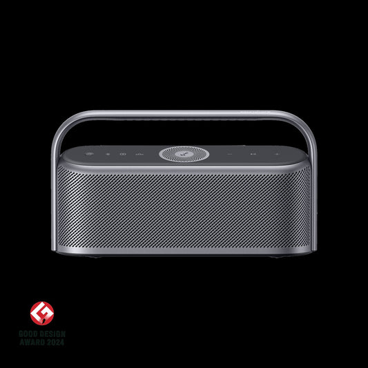 soundcore Motion X600 | High-Quality Sound Wireless Speaker