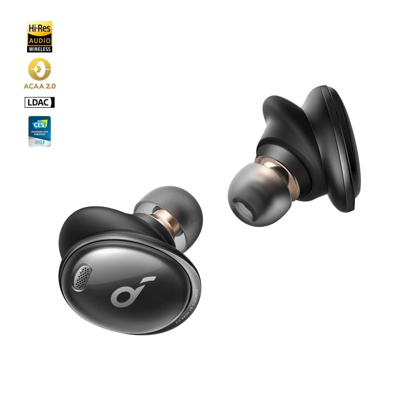 Liberty 3 Pro (Refurbished)