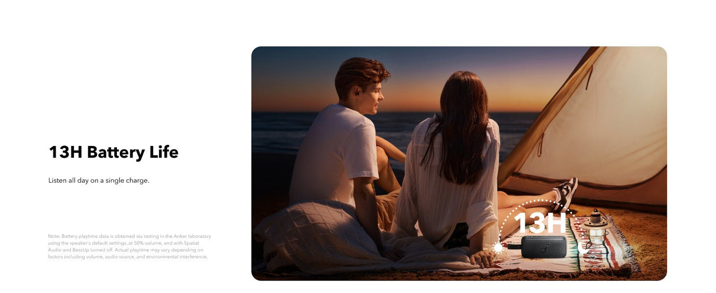 soundcore Motion 300 | Portable Bluetooth Speaker