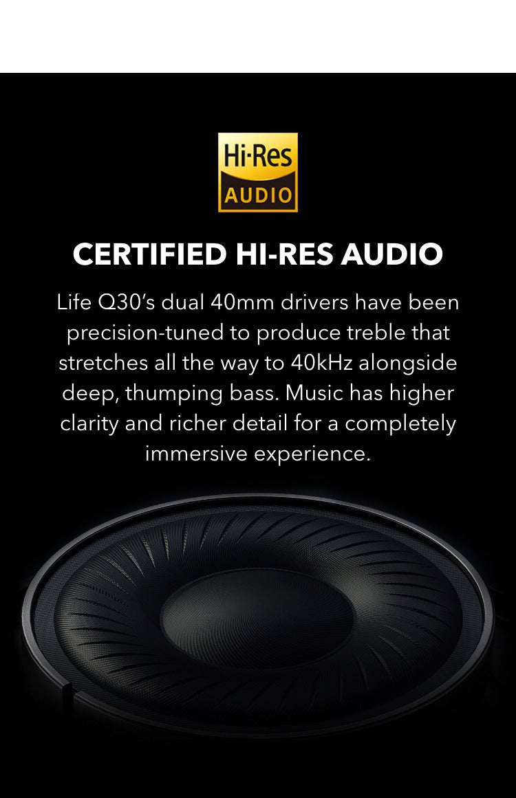 Life Q30 (Refurbished)