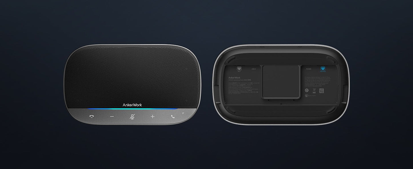 AnkerWork SR500 Speakerphone