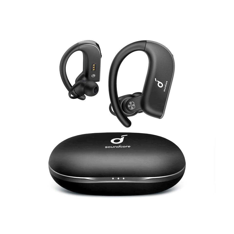 Spirit X2 | True-Wireless Sport Earphones