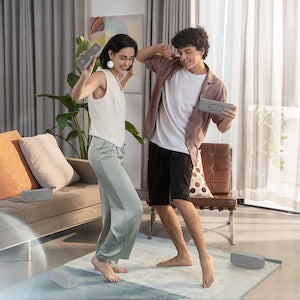soundcore 3 | Bluetooth Speaker with Stereo Sound