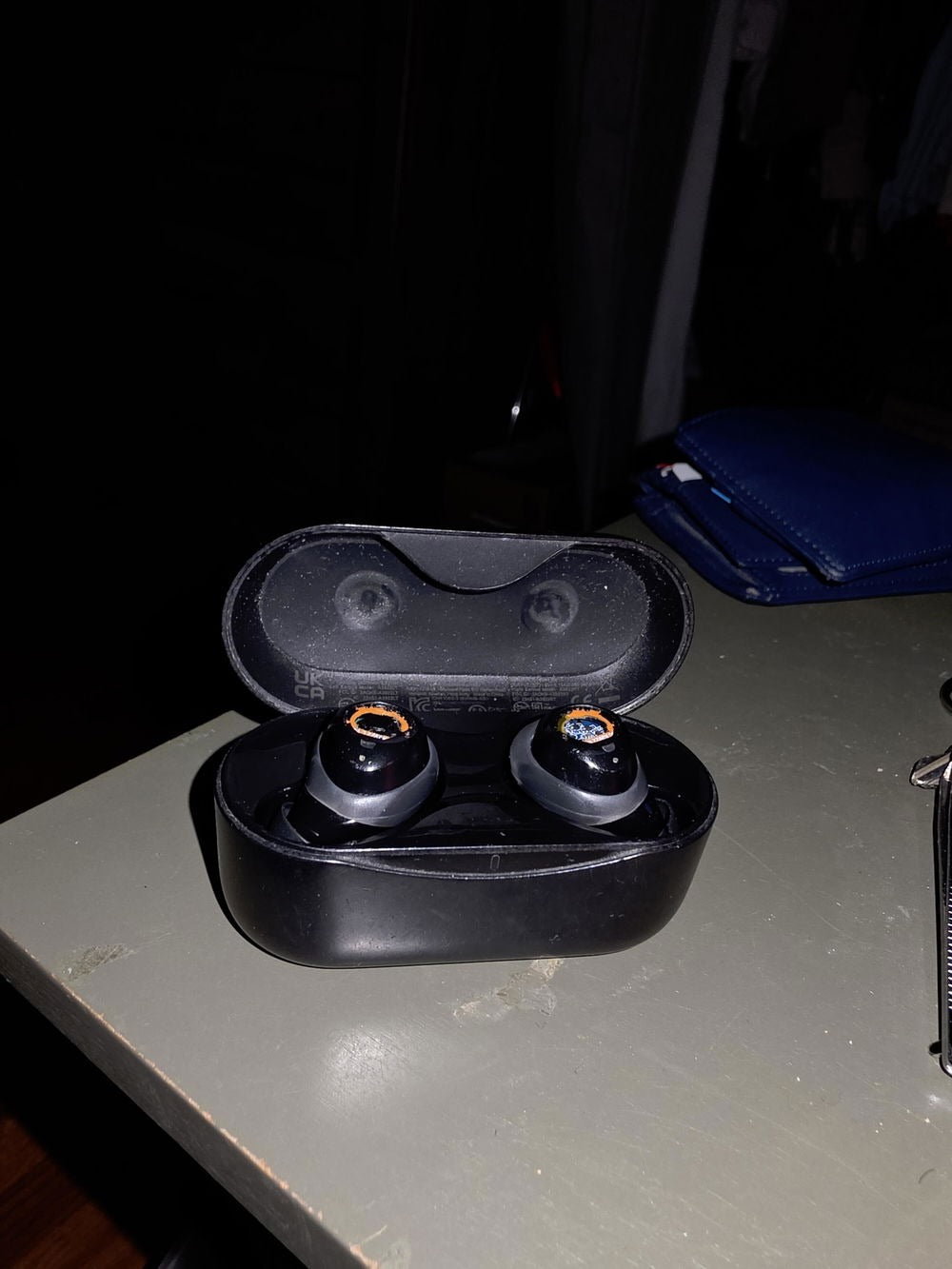 Life Dot 2 | True-Wireless Earbuds with Wings