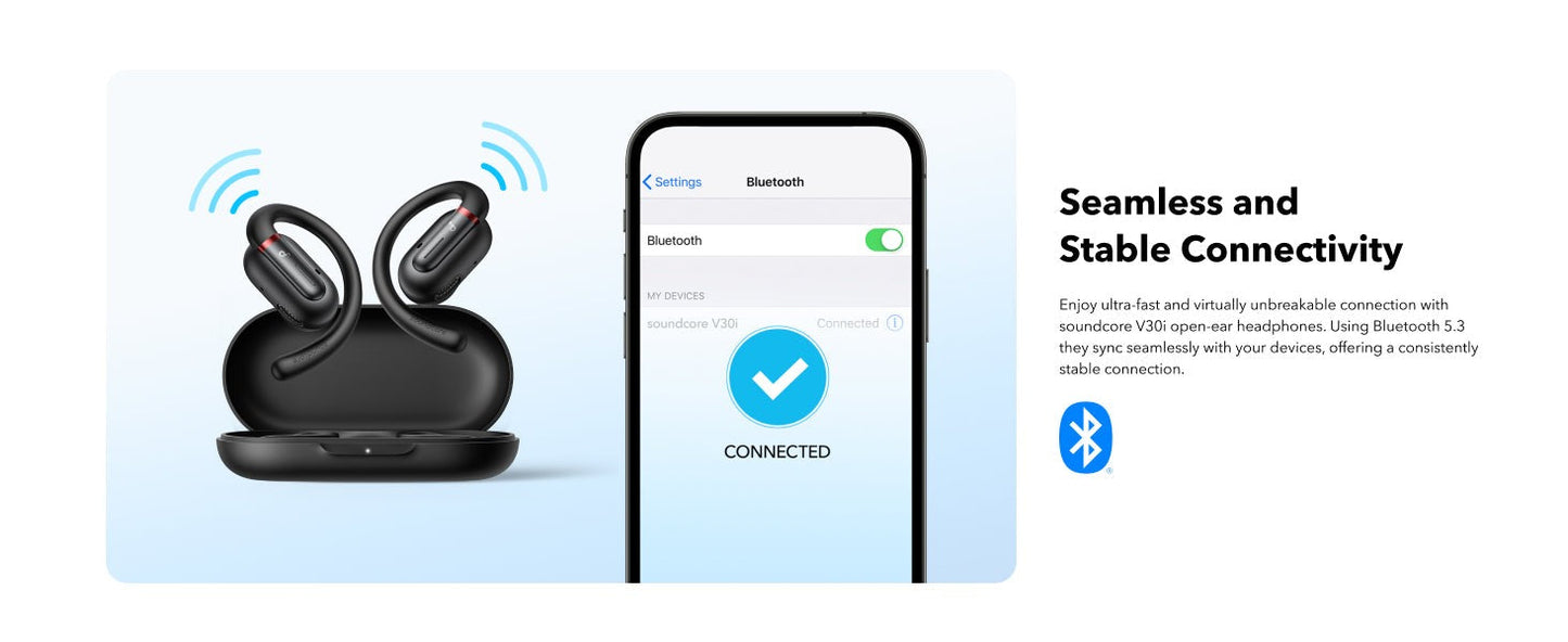 soundcore V30i (Refurbished)