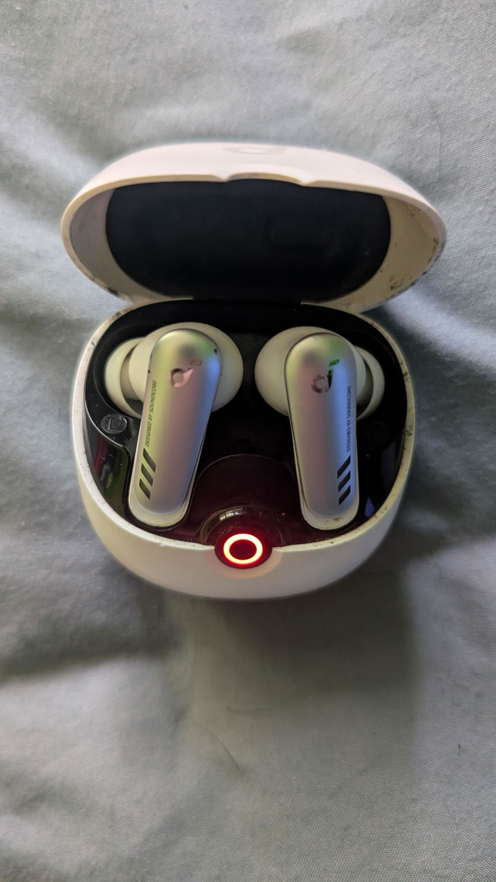 VR P10 | Wireless Gaming Earbuds