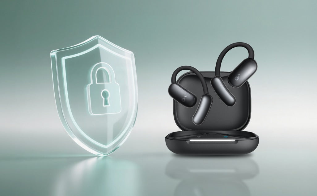 soundcore AeroFit 2 AI Assistant | AI Translation for a Connected World