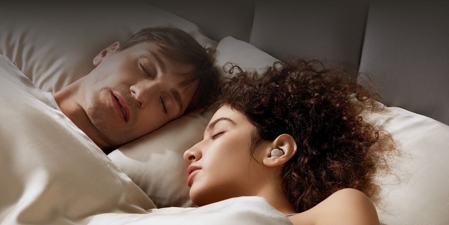 soundcore Sleep A20 | Next-Level Sleep Earbuds with Enhanced Comfort