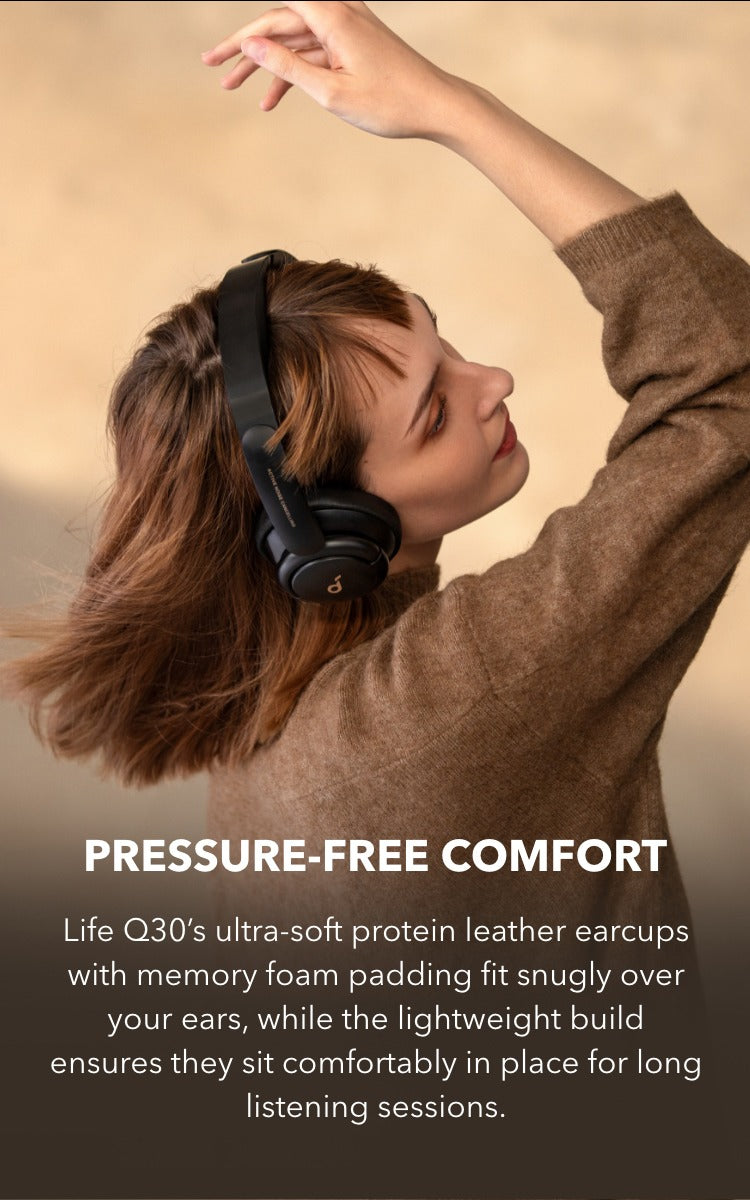 Life Q30 (Refurbished)