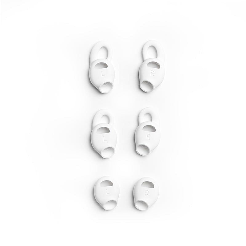 Sleep A10 Ear Wings Kit - White
