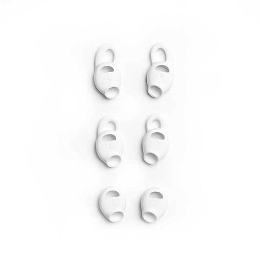 Sleep A10 Ear Wings Kit - White