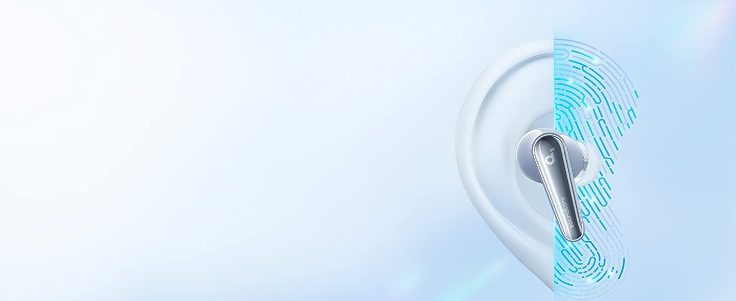 Liberty 4 | High-Quality Sound True Wireless Earbuds