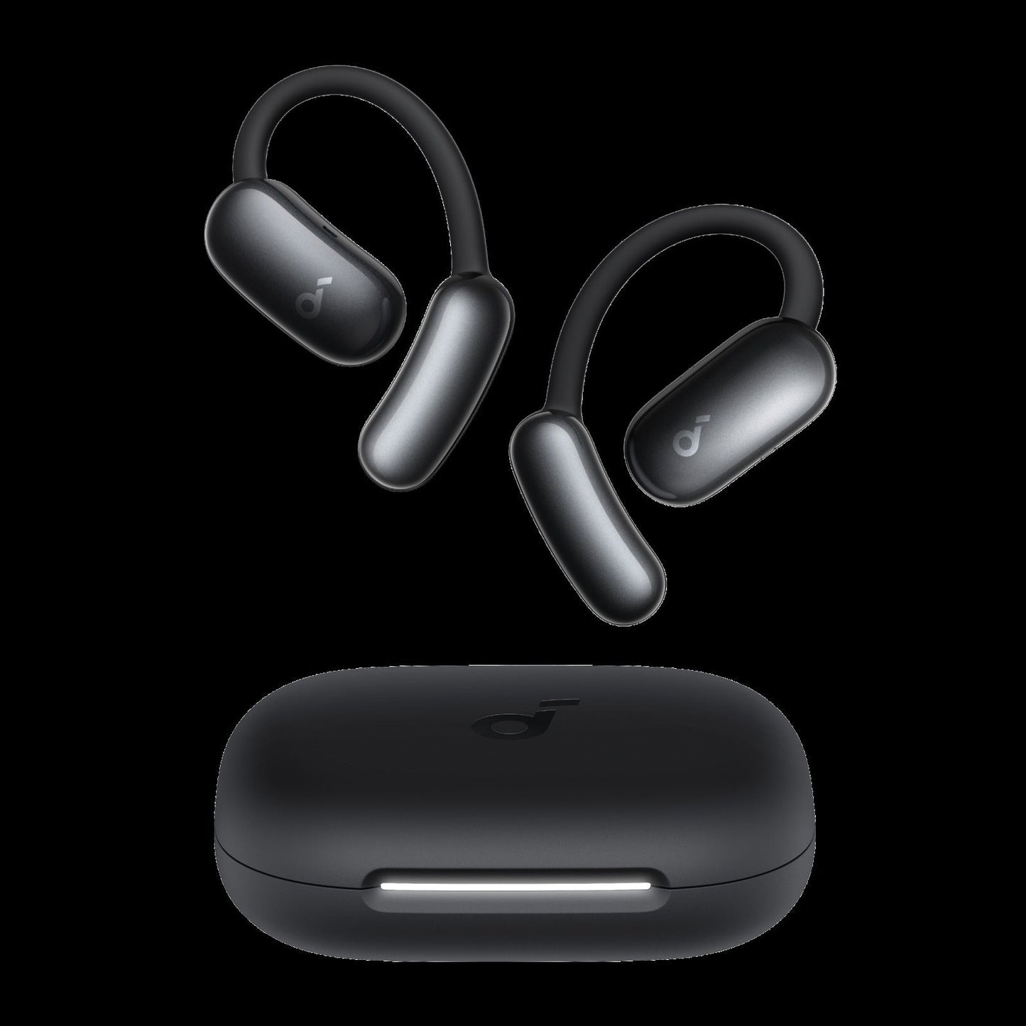 soundcore AeroFit 2 AI Assistant | AI Translation for a Connected World