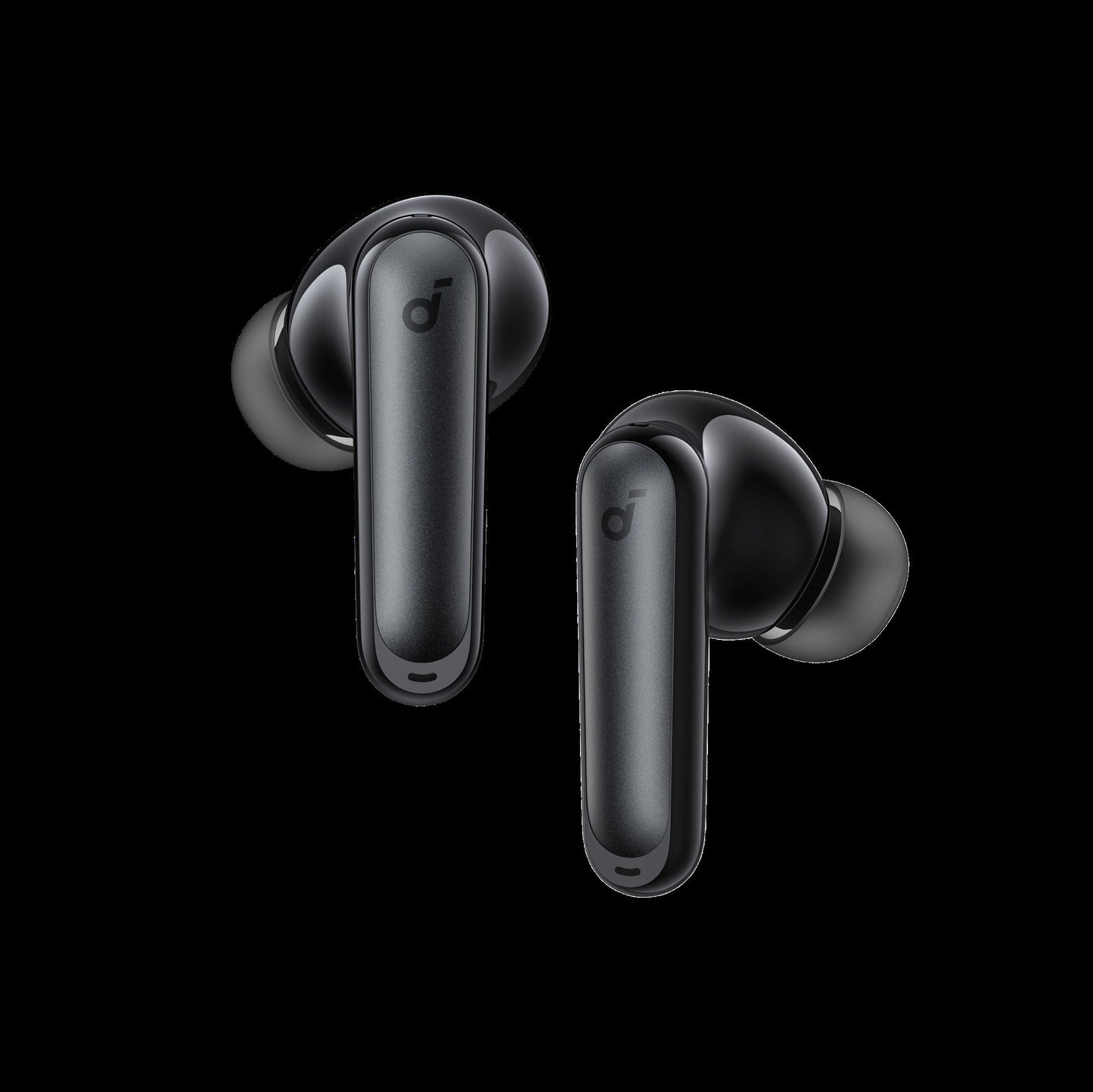 soundcore P41i | Earbuds with Built-In Phone Charging