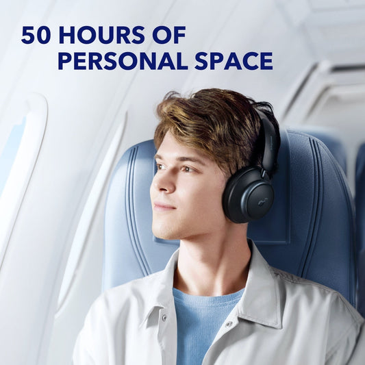 Wireless Headphones