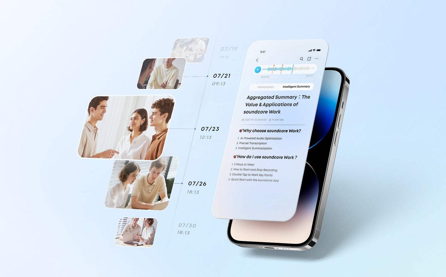 soundcore Work Pro Plan (1 year)