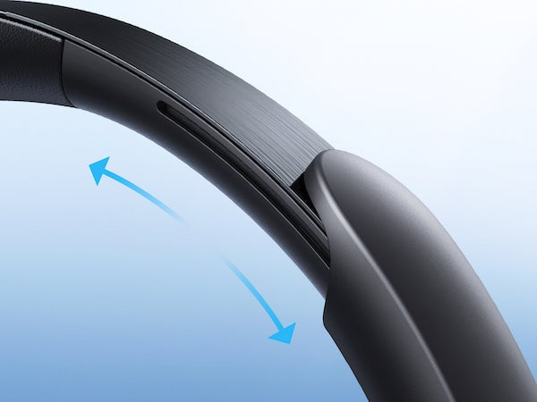 soundcore Space Q45 | Long-Lasting Noise Cancelling Headphones