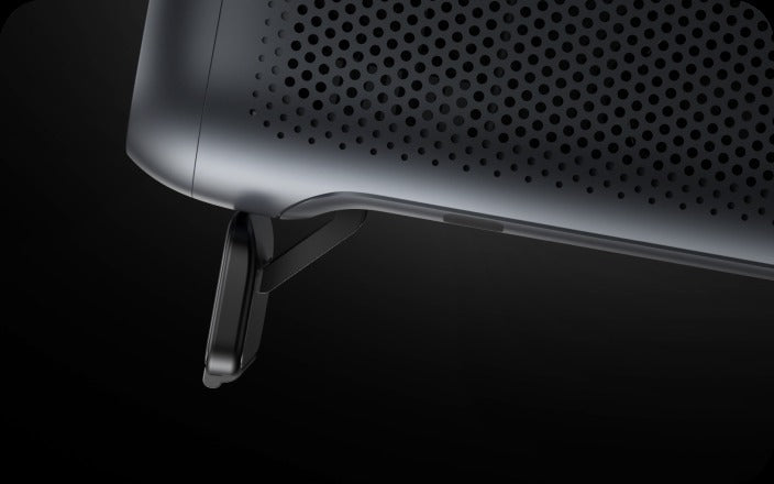 soundcore Nebula Mars 3 | Outdoor Projector with 5H Long Playtime