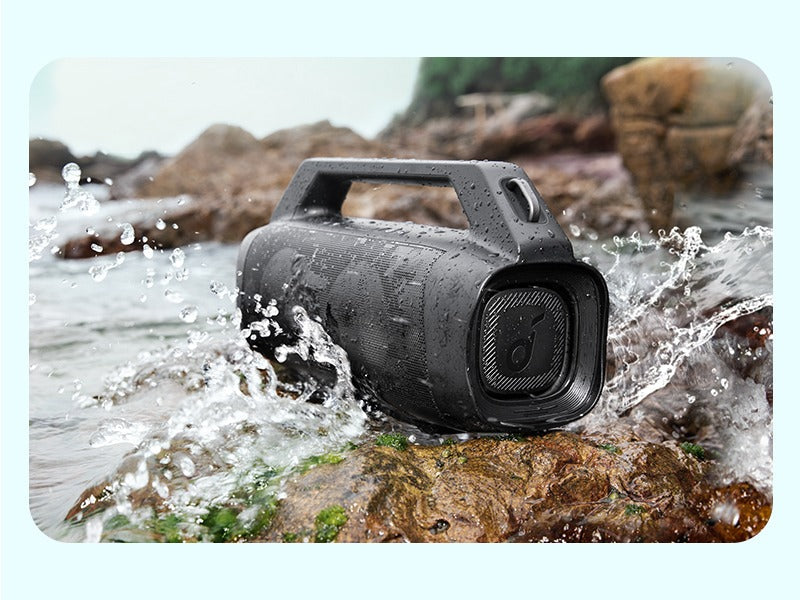 Motion Boom Plus (Refurbished)