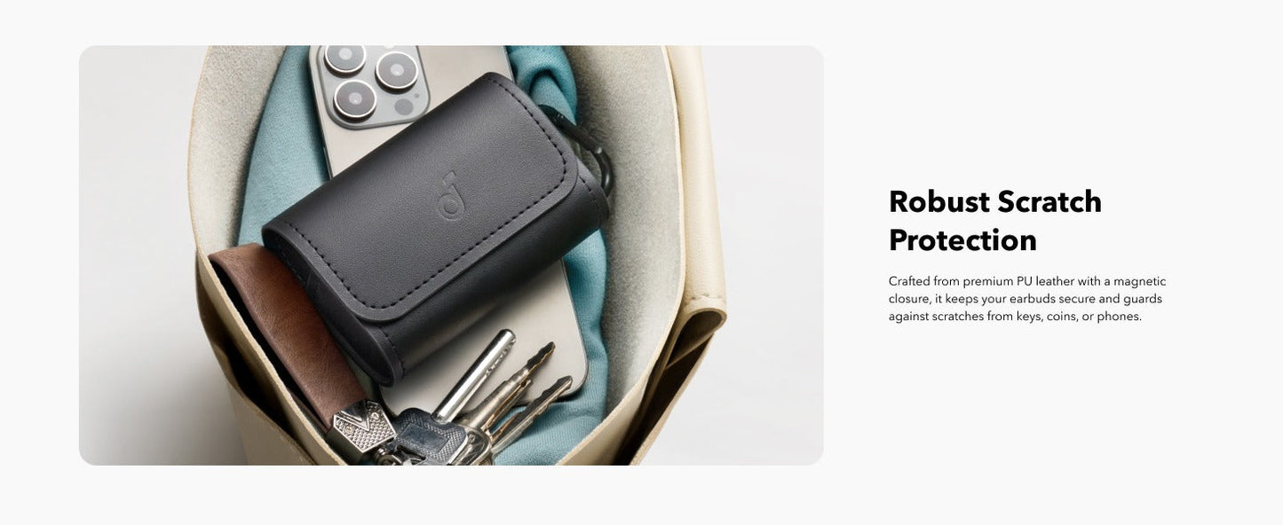 Travel Case for AeroFit Series