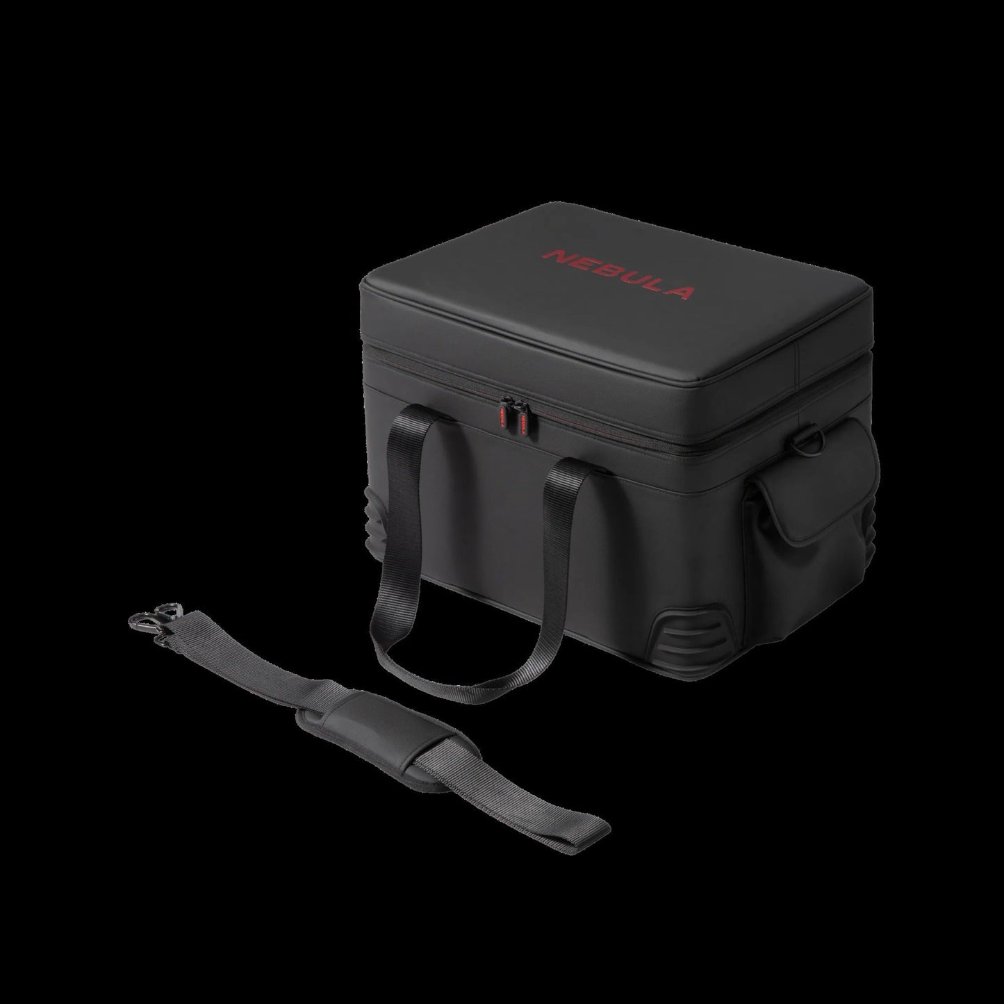 soundcore Nebula X1 Carry Case|Splash-Proof & Durable