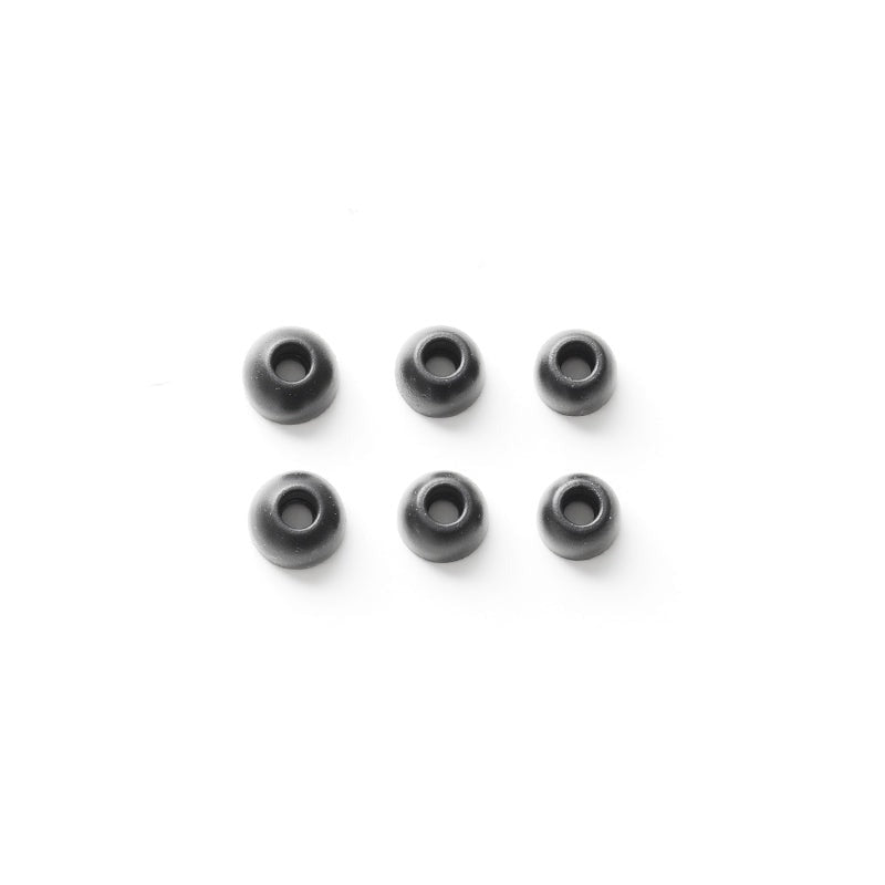 soundcore Liberty 3 Pro Foam Ear Tips Kit - Black