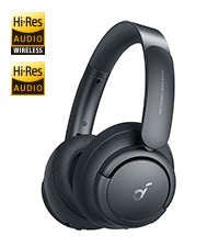 Life Q35 | Noise-Cancelling Headphones with LDAC