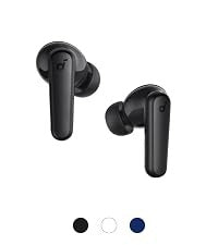 soundcore P20i True Wireless Earbuds, 10mm Drivers with Big Bass