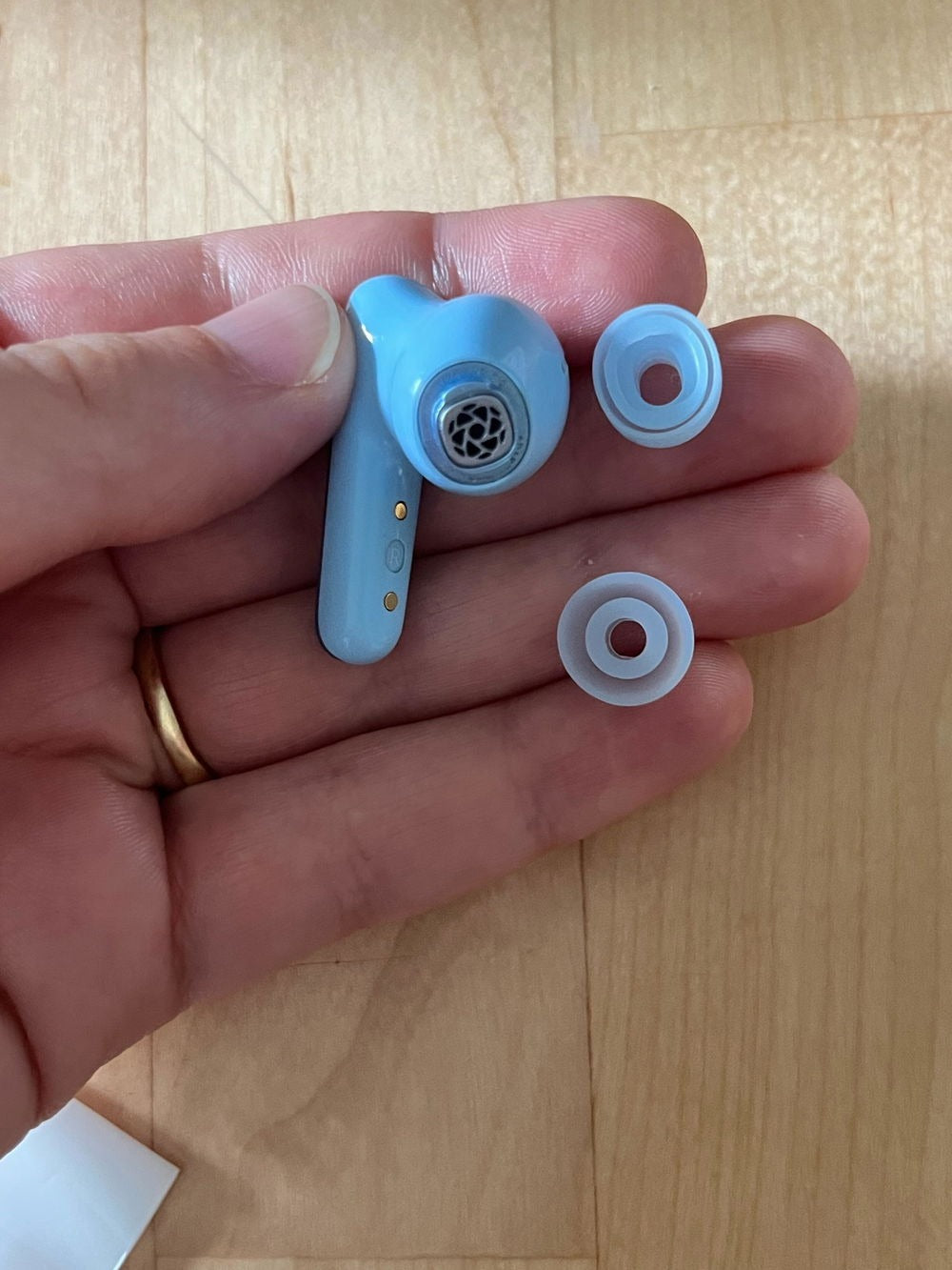 Liberty 4 Pro Ear Tips Kit