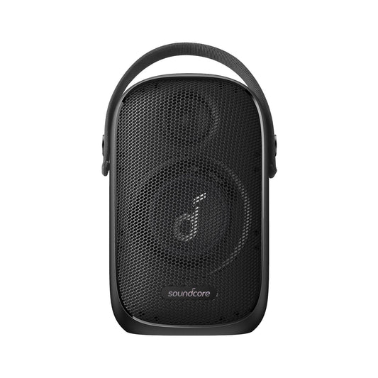 Trance Go | Outdoor Bluetooth Speaker with BassUp