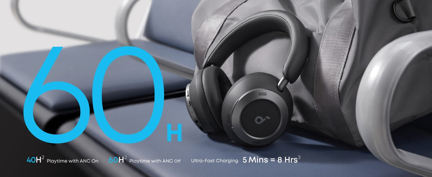 soundcore Space One Pro (Refurbished)