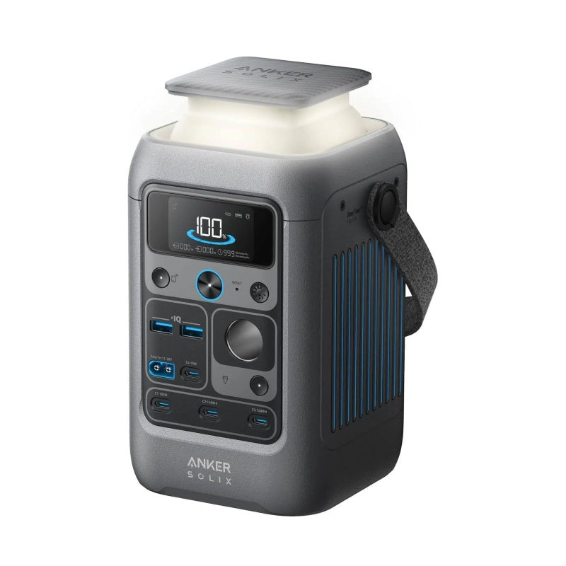 Anker C300 DC Power Bank Station