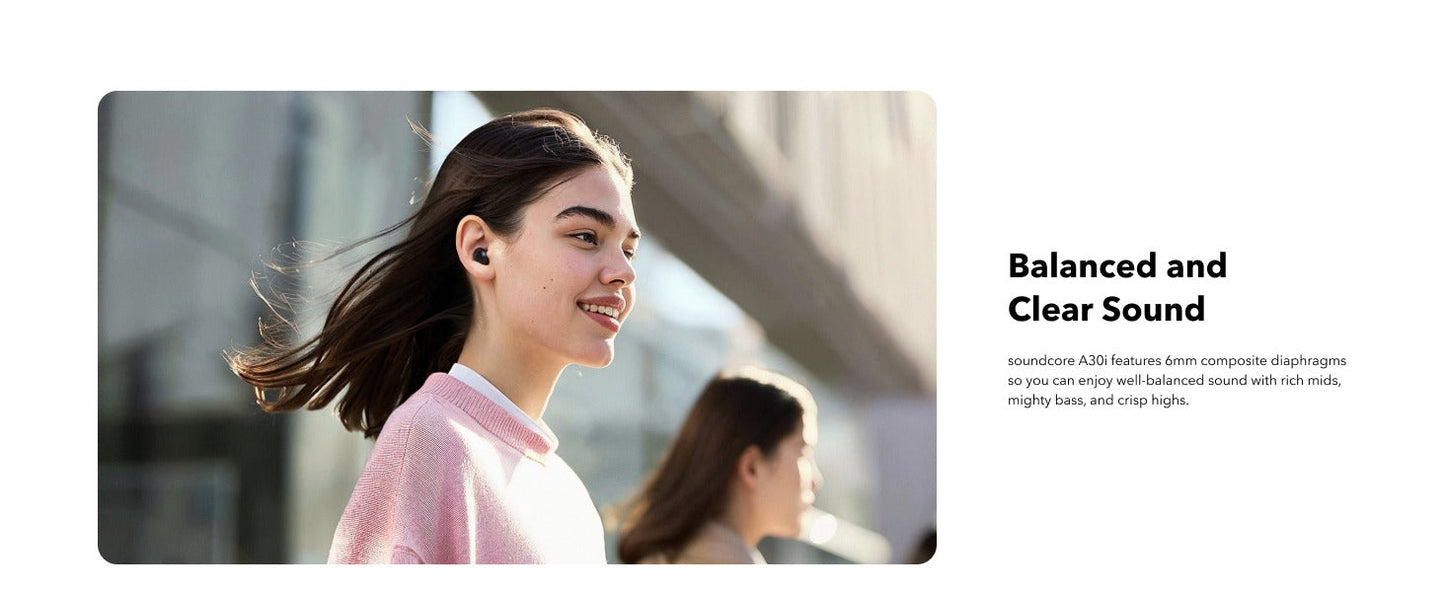 soundcore A30i