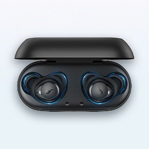Life A1 | Bluetooth Earbuds with Customized Sound